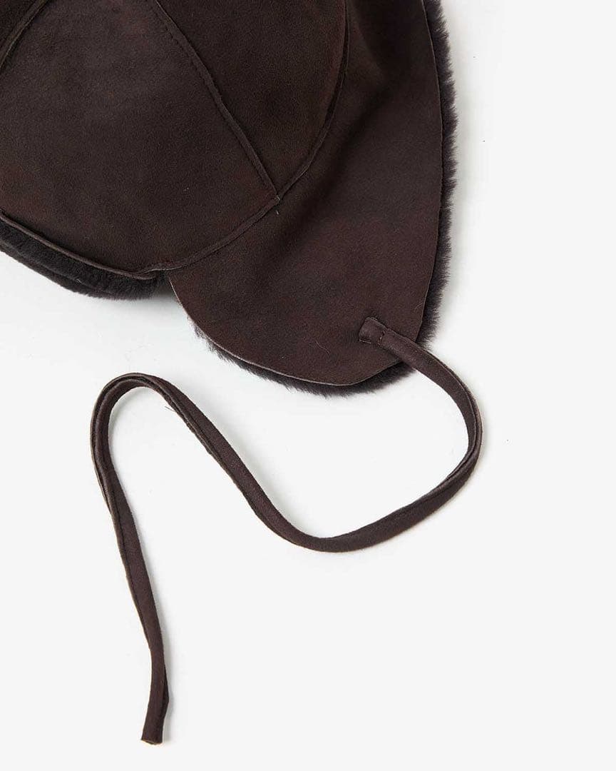 AURALEE MERINO MOUTON CAP メリノムートンキャップの通販はau PAY