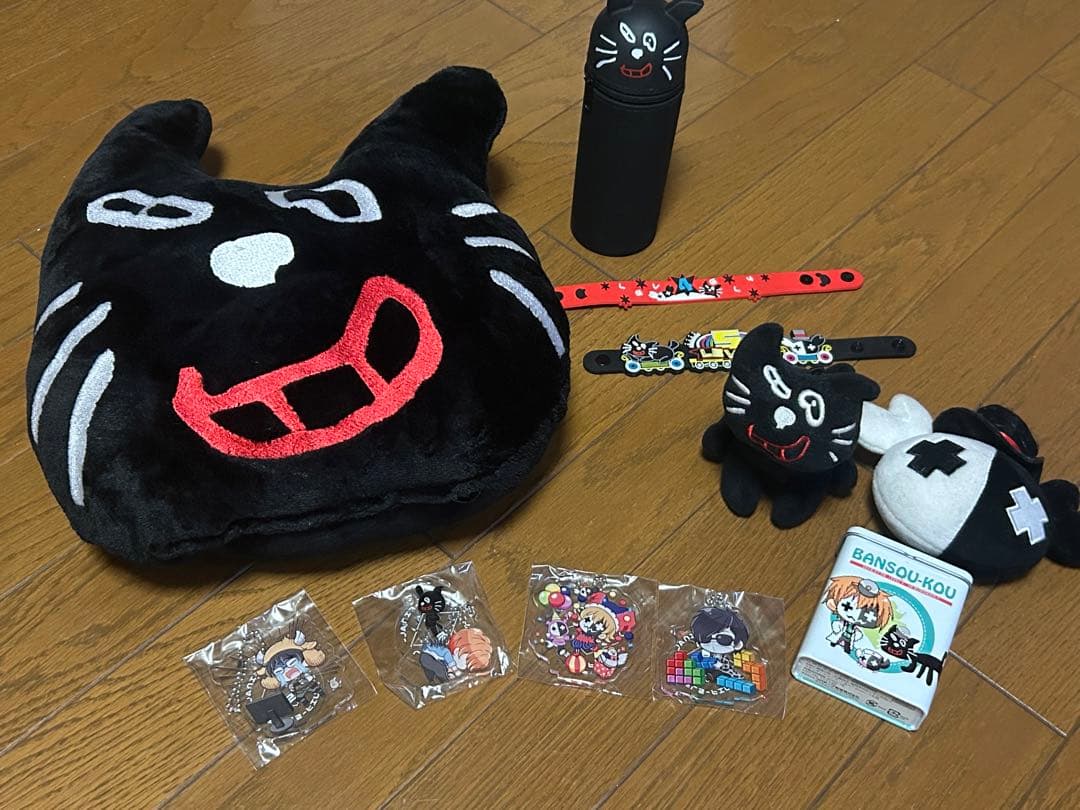 期間限定値下げ レトルト キヨ グッズ まとめ売り - メルカリ