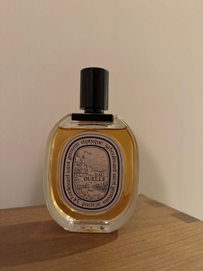 diptyque Eau Duelle オーデュエル 100ml オードトワレ - メルカリ