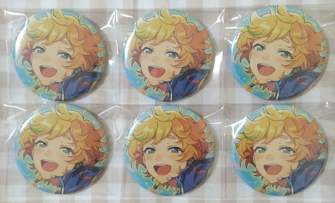 あんさんぶるスターズ 春川宙 - メルカリ