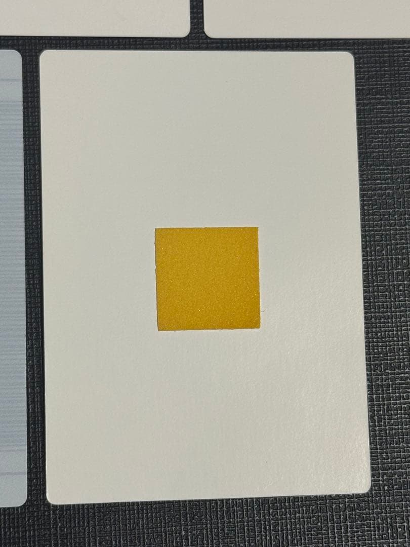 ムシキング 2006夏ネイチャー サンプルカード 5枚セット - メルカリ