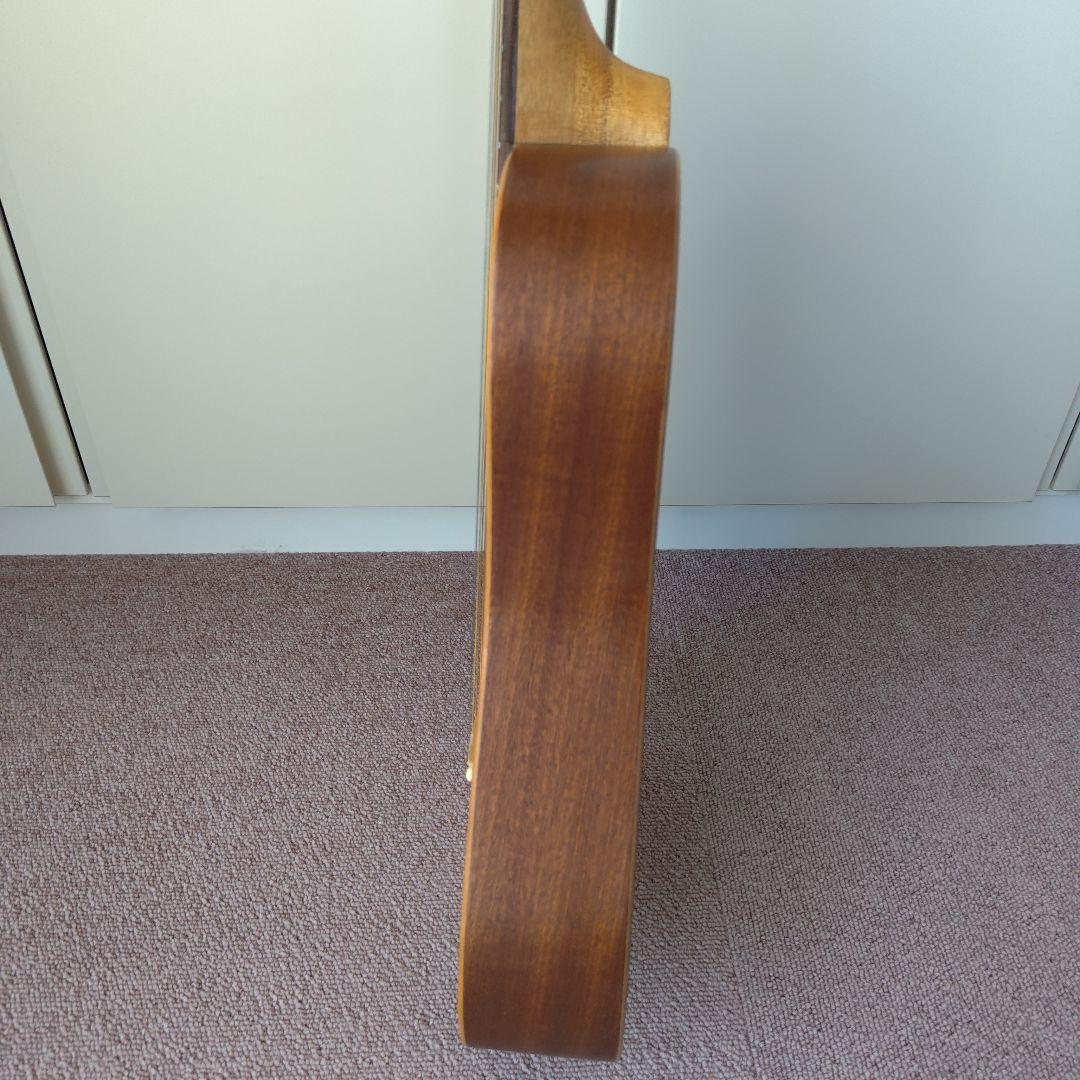 SX Traveller TG1 トラベルギター