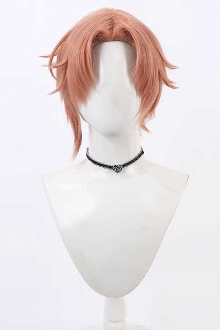 18trip エイトリ 斜木七基 ななめぎななき ウィッグ - メルカリ