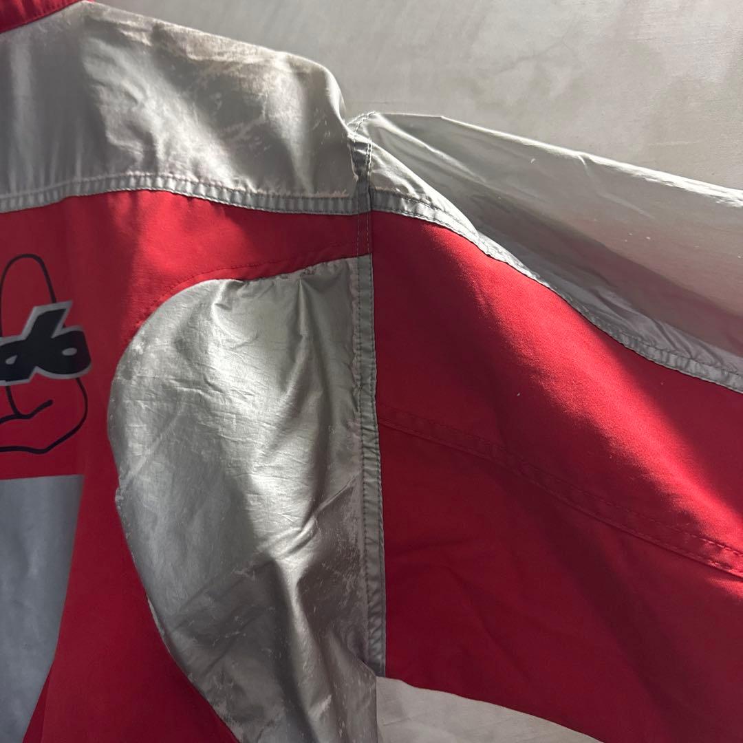 ウルトラマンゼアス 円谷プロ mydo 超宇宙防衛機構 ジャケット - メルカリ