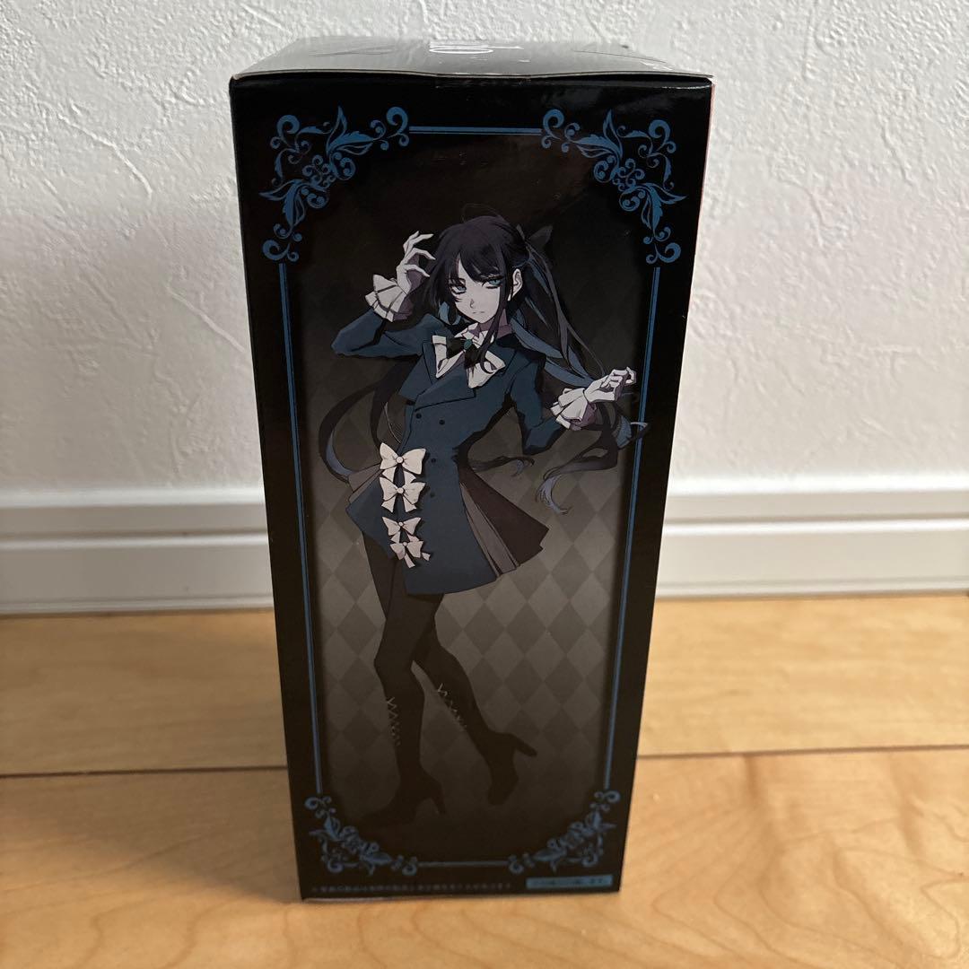 訳アリ】Ado フィギュア Winter ver. - メルカリ