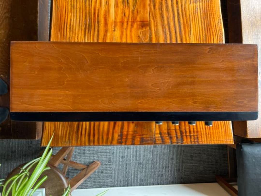 昭和レトロ 真空管 ラジオ アンティーク オブジェ - メルカリ