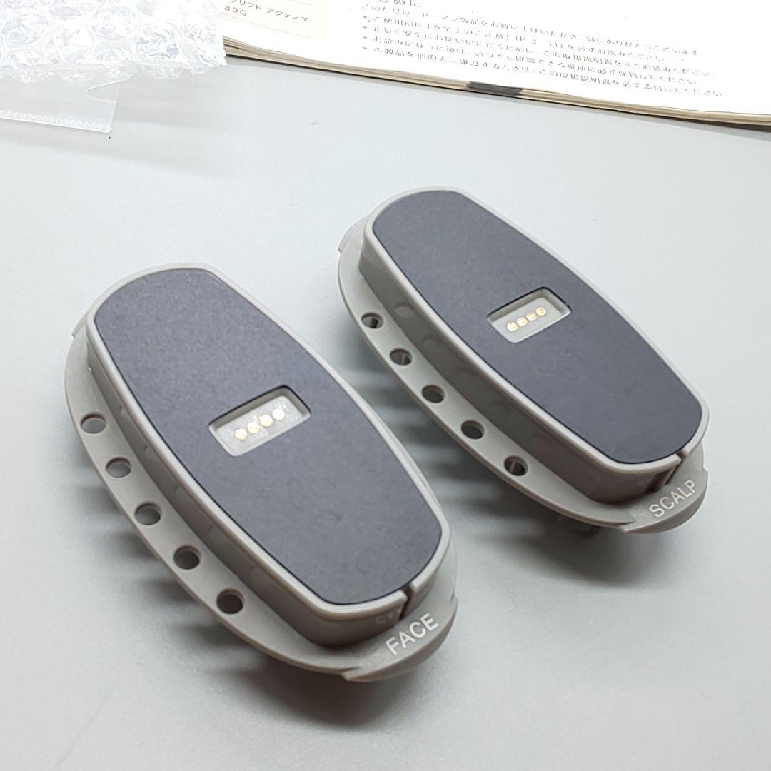 ヤーマン ミーゼ スカルプリフト アクティブ 《バッテリー新品同様》96