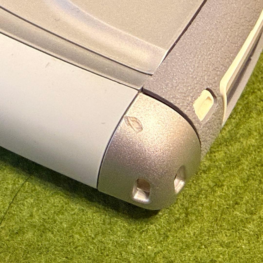 激レア】NOKIA 7600 グレー 通話未確認/ 動作良好/ 起動可 - メルカリ