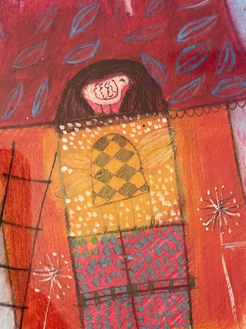 カレンホイプティング 【高い所大好き】28/200