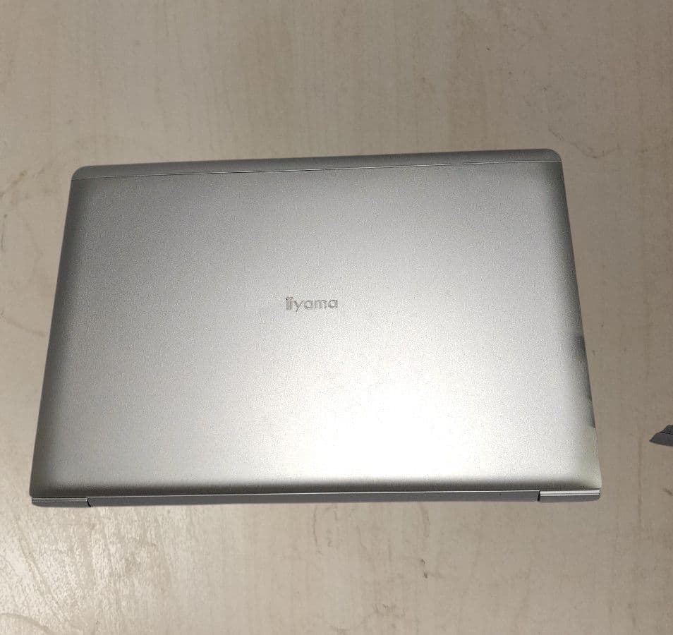 ✨️Win11/Ubuntu stデュアルOS✨️飯山 i5/16G/740G - メルカリ