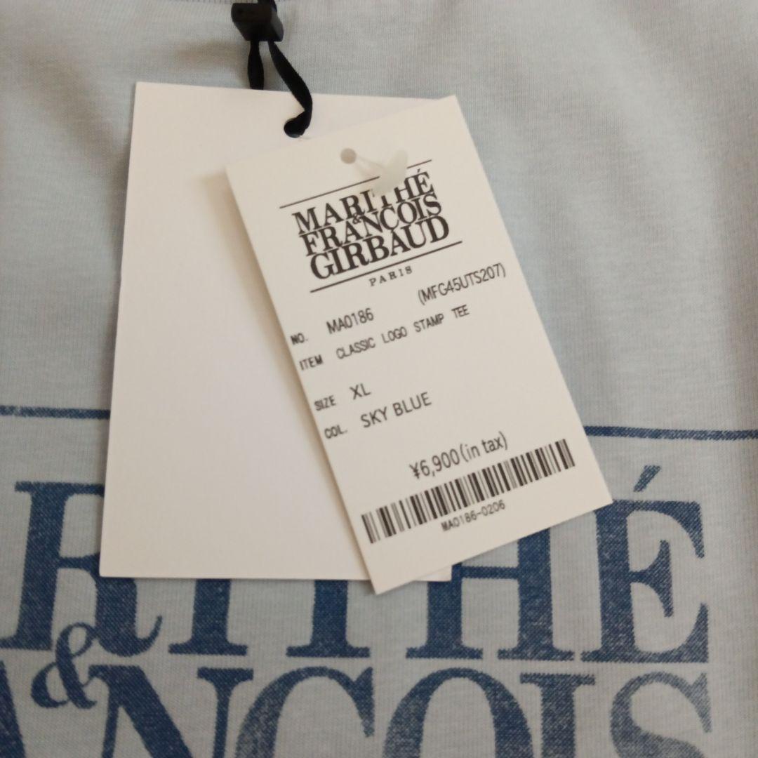 ☆新品☆2026MARITHE + FRANCOIS GIRBAUD 福袋 LL - メルカリ