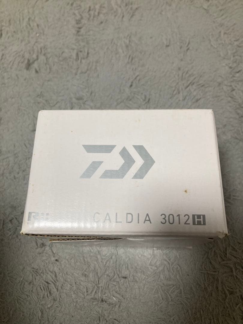 Daiwa CALDIA 3012H スピニングリール SPORT LIFE PLANETS14ｶﾙﾃﾞｨｱ 3012H: スピニングリール：スポーツライフ