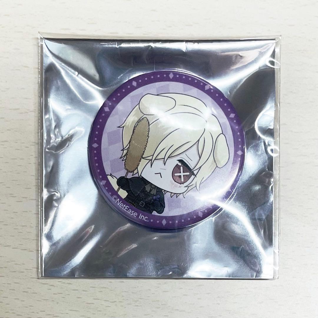 第五人格 IdentityV ナンジャタウン 缶バッジ 墓守 アンドルー - メルカリ