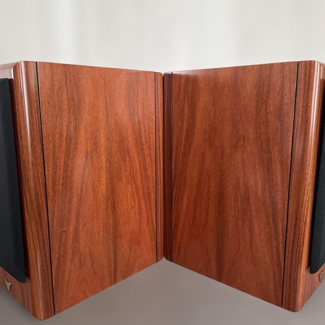 Vienna acoustics Model S1 ペア 要メンテナンス - メルカリ