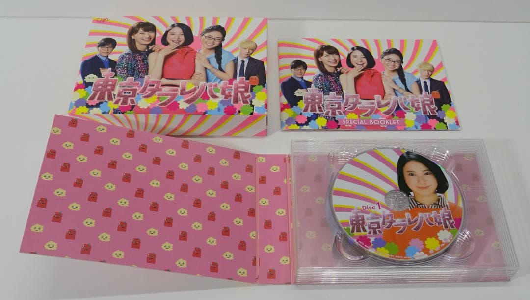 東京タラレバ娘 DVD-BOX 04240702H05C - メルカリ