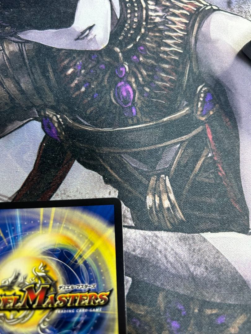 クエーサーラブエクスパンジョン　コミパラ　シークレット