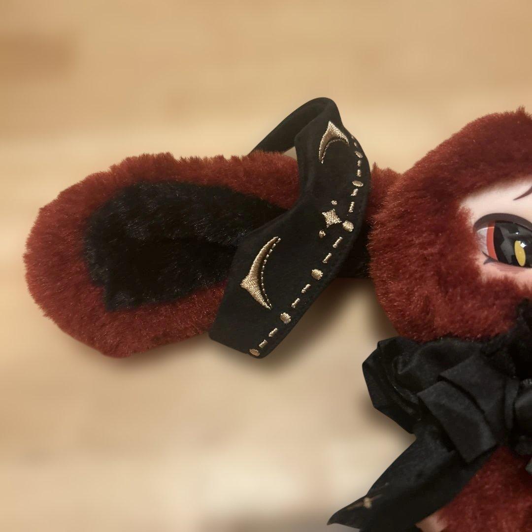 Siinono キーホルダー The Master シノノ シークレット - メルカリ