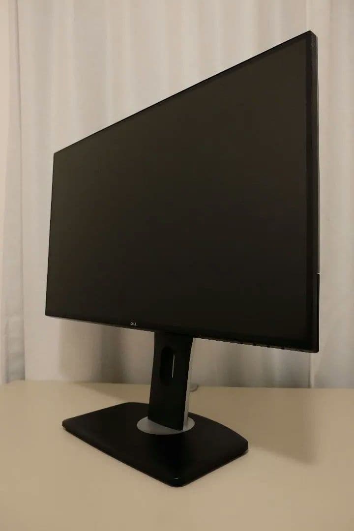 Dell 25インチ WQHD モニター U2518D Amazon | Dell モニター 25インチ U2518D(フレームレス/Dell HDR/WQHD