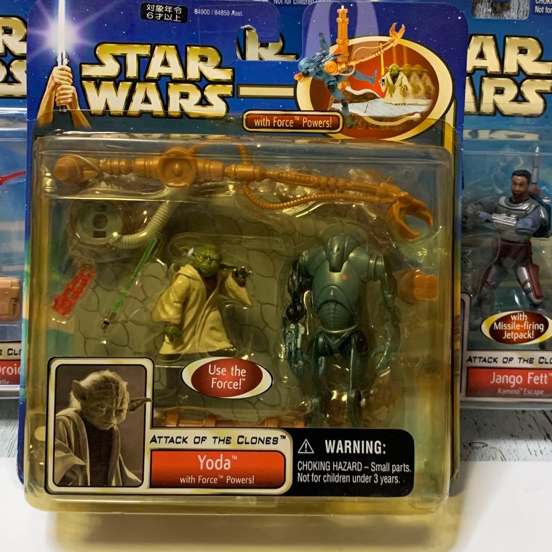 スターウォーズ フィギュア ブリスターパック まとめ売り - メルカリ