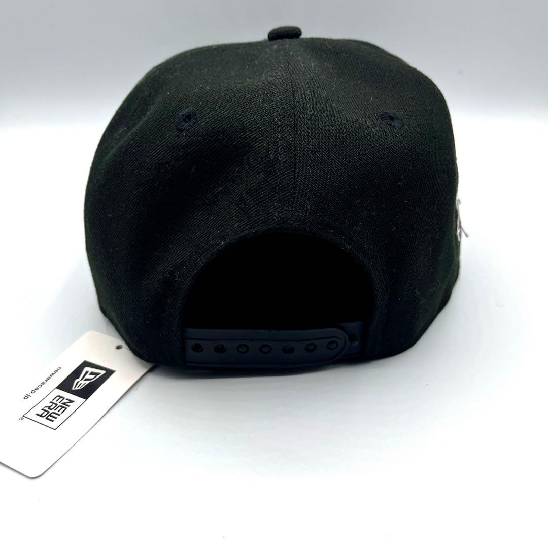 ☆新品非売品☆ニューエラ 遊戯王カードゲーム25周年記念 キャップ