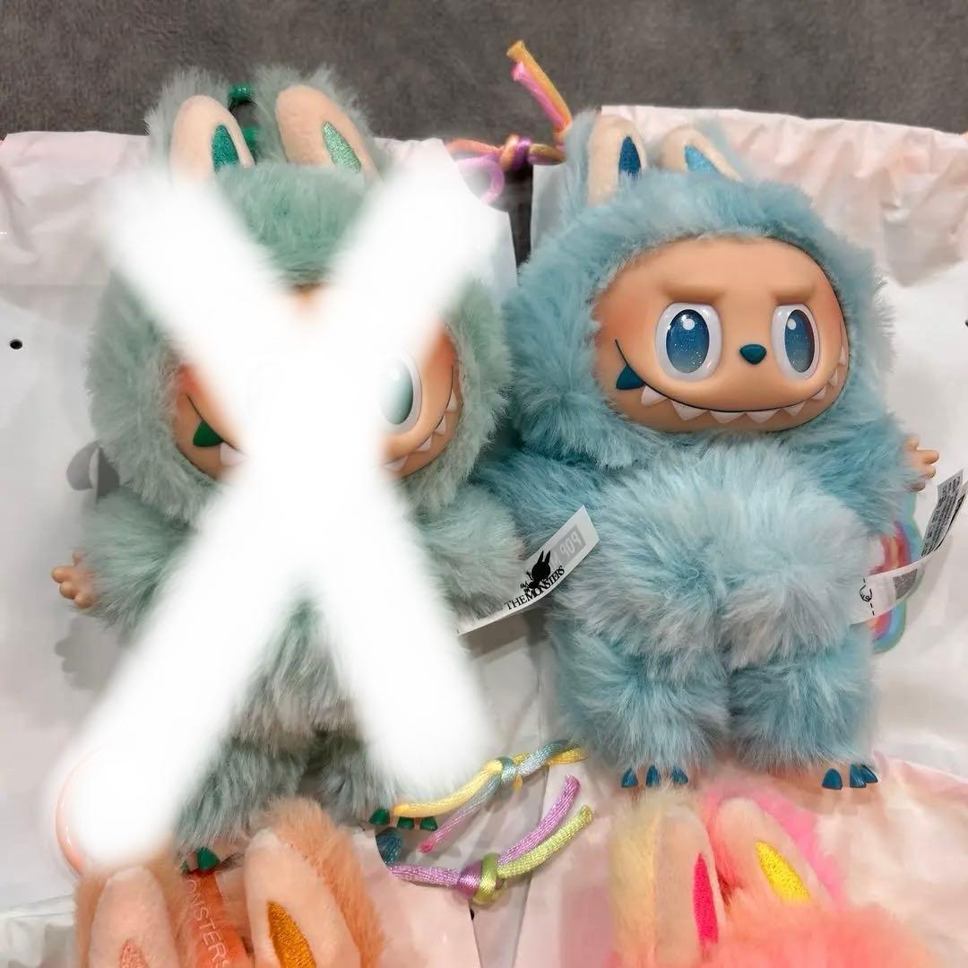 新品 ラブブ まとめ売り 4色セット ラブブ エナジー 正規品 - メルカリ