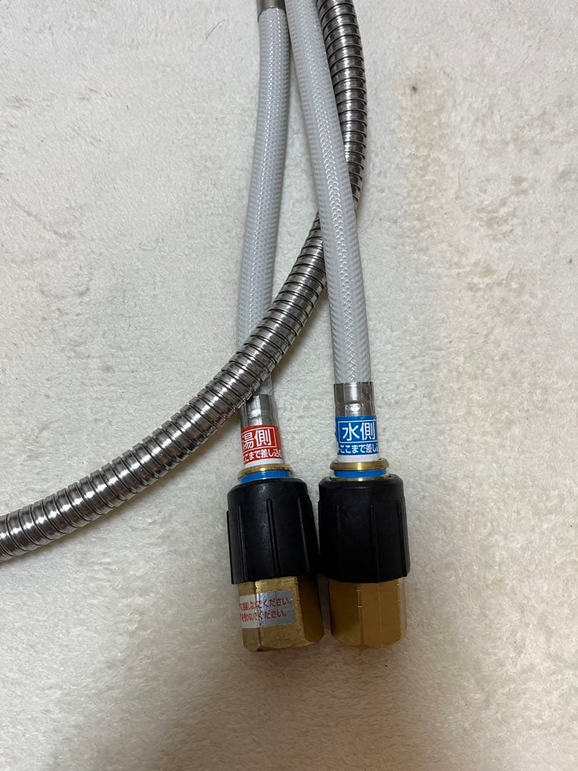 タカギ 浄水ビルトイン水栓 キッチン混合栓 JY290MN みず工房 - メルカリ