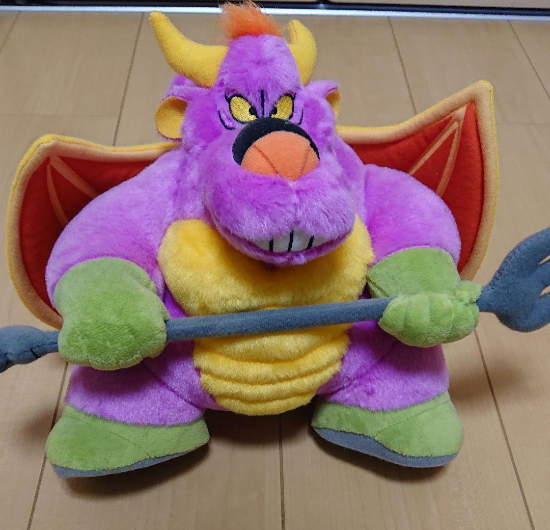 ドラゴンクエスト スマイルスライム モンスターぬいぐるみ アーク