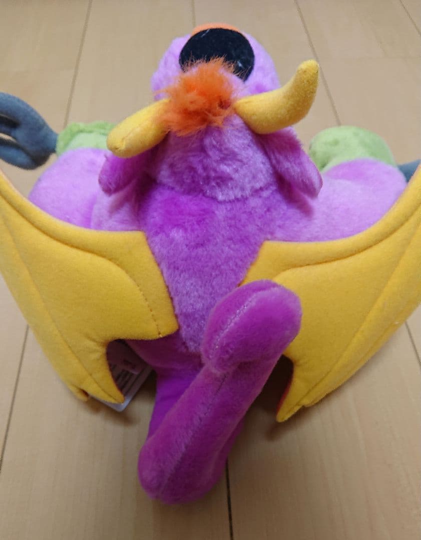 ドラゴンクエスト スマイルスライム モンスターぬいぐるみ アーク