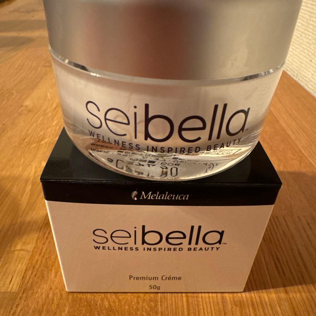 メラルーカ】セイベラプレミアムクリーム - メルカリ
