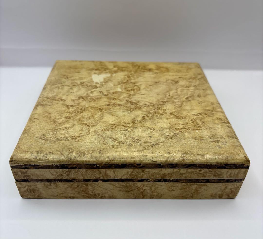 最終お値下げ】 ヴィンテージフラワーモチーフシルバープレート