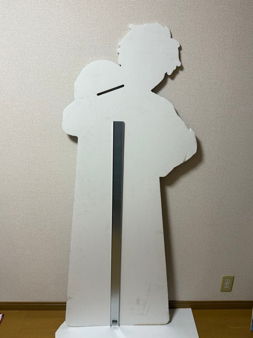 非売品・激レア】モンキーターン 波多野健二 等身大パネル スタンド