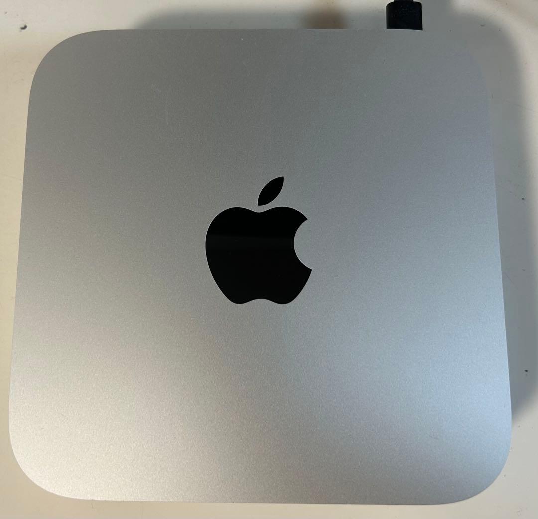 Apple Mac Mini デスクトップPC M2 8GB 256GB - メルカリ