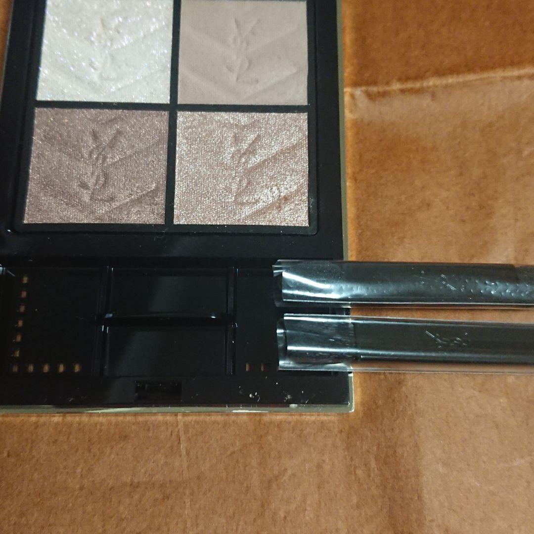 YSL クチュール ミニ クラッチ 025 - メルカリ