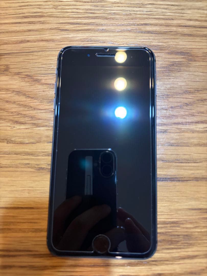 iPhone 8 Plus 256GB 　SIMフリー Apple iPhone 8 Plus, Pre-Owned, GSM Unlocked, 256GB, Gold