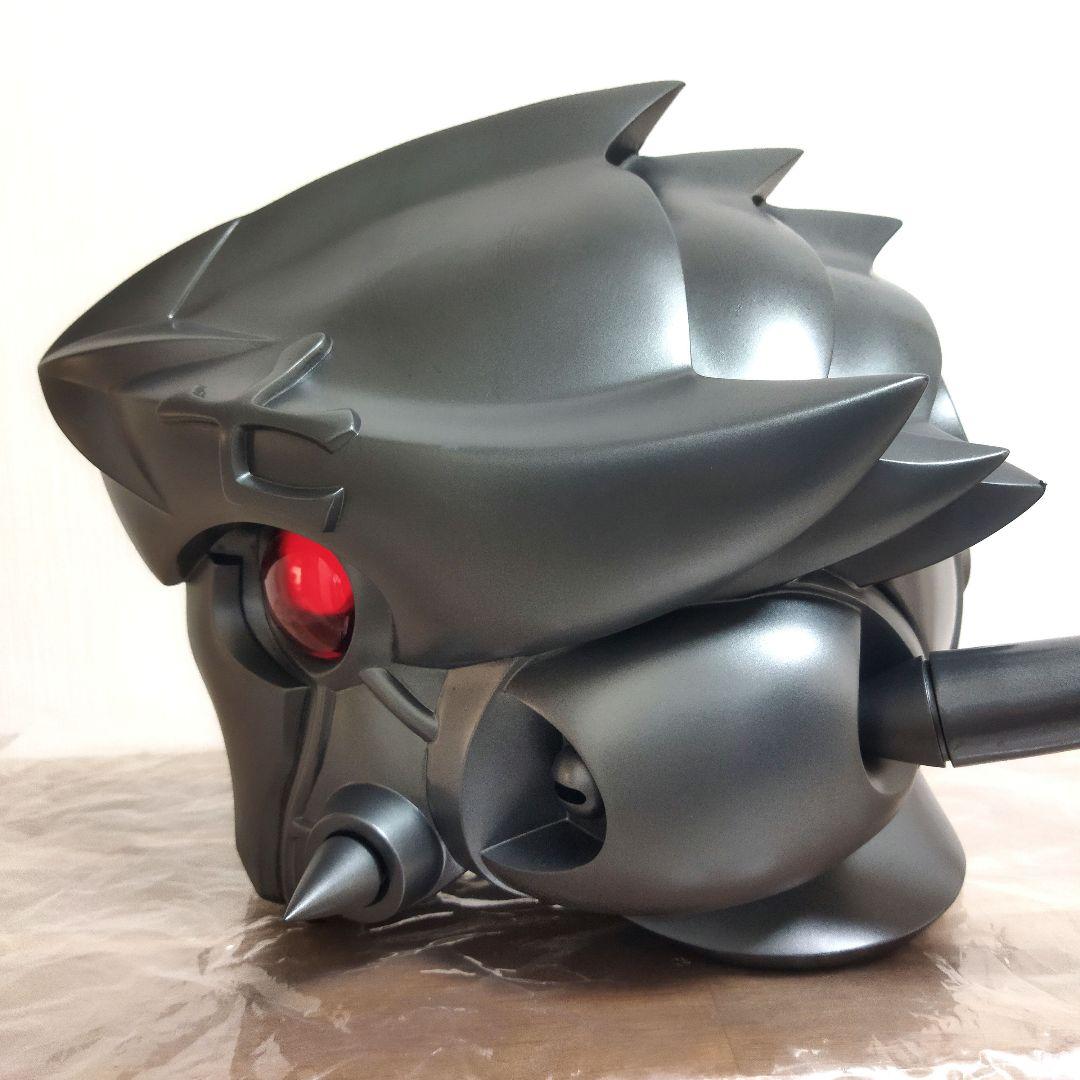 エクゾスカル零 レプリカマスク CCP1/1 レプリカシリーズ vol.002