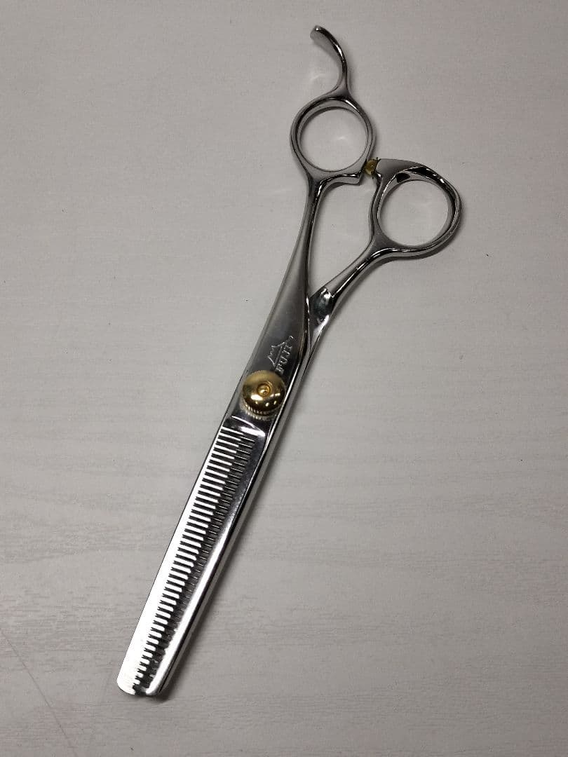 Fuji シザー 2本 ＆ ヤサカ 松幸作 シザー 1本 セット - メルカリ