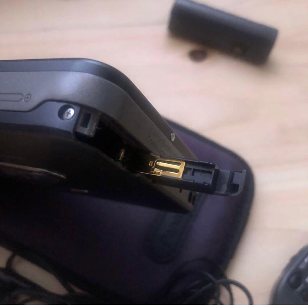 ゆっこさん専用 全機能動作Panasonic RQ-SX35 - メルカリ