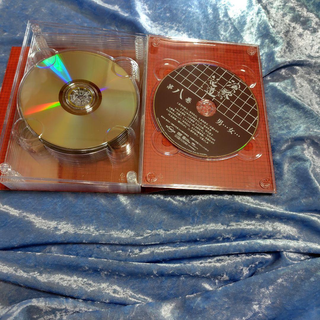 美品★演歌の花道DVD★開封品ですが、未使用の美品です。