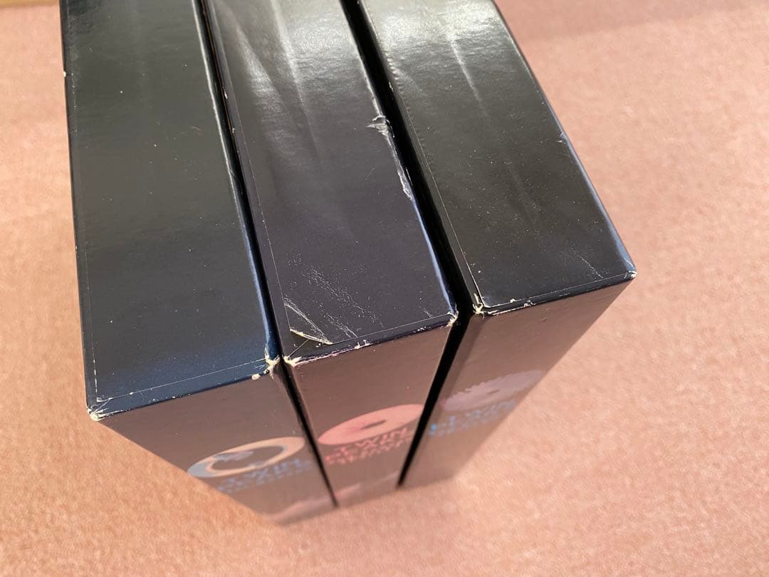 TWIN PEAKS ツインピークス 全話セット レーザーディスク LD - メルカリ