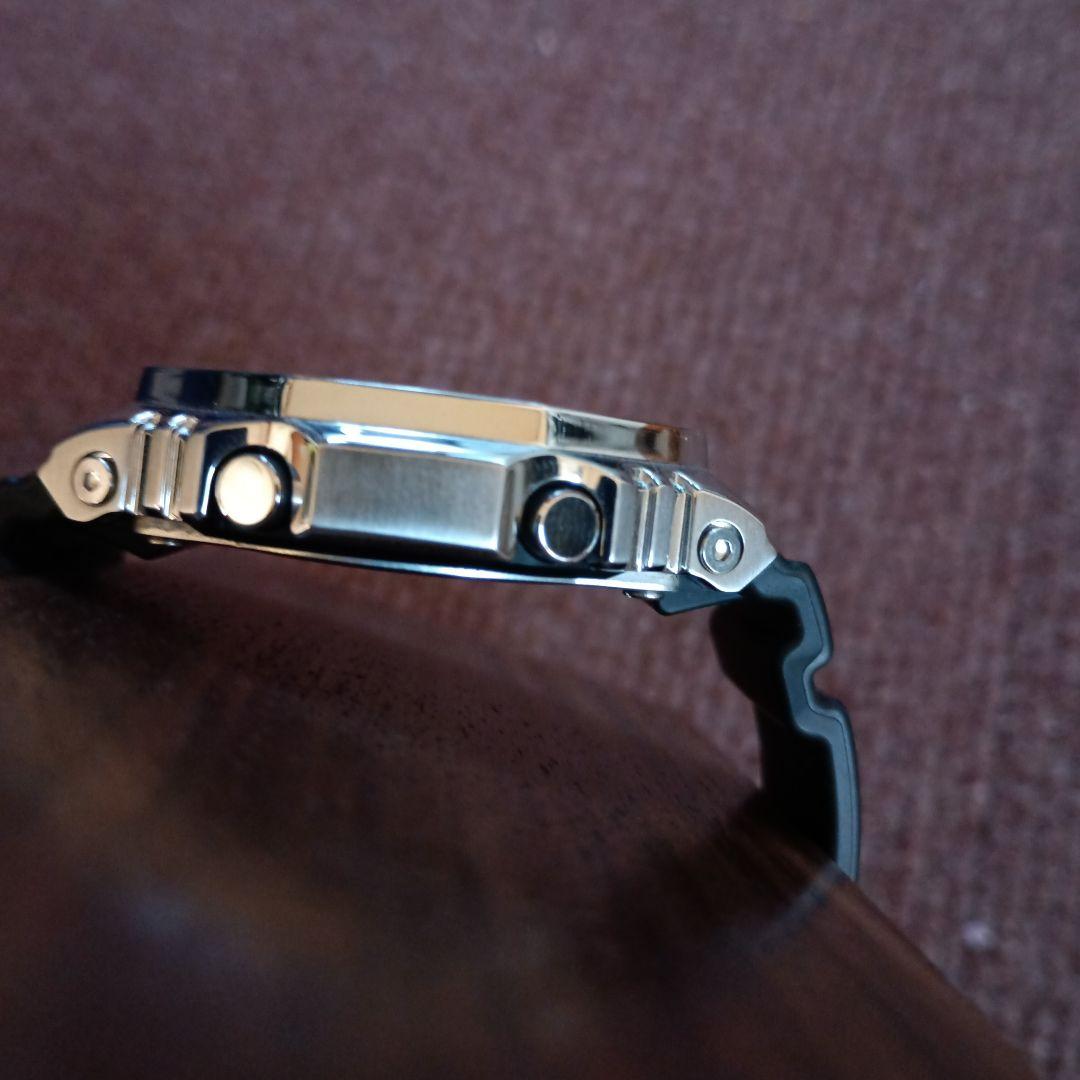 時計 G-SHOCK GM -2100