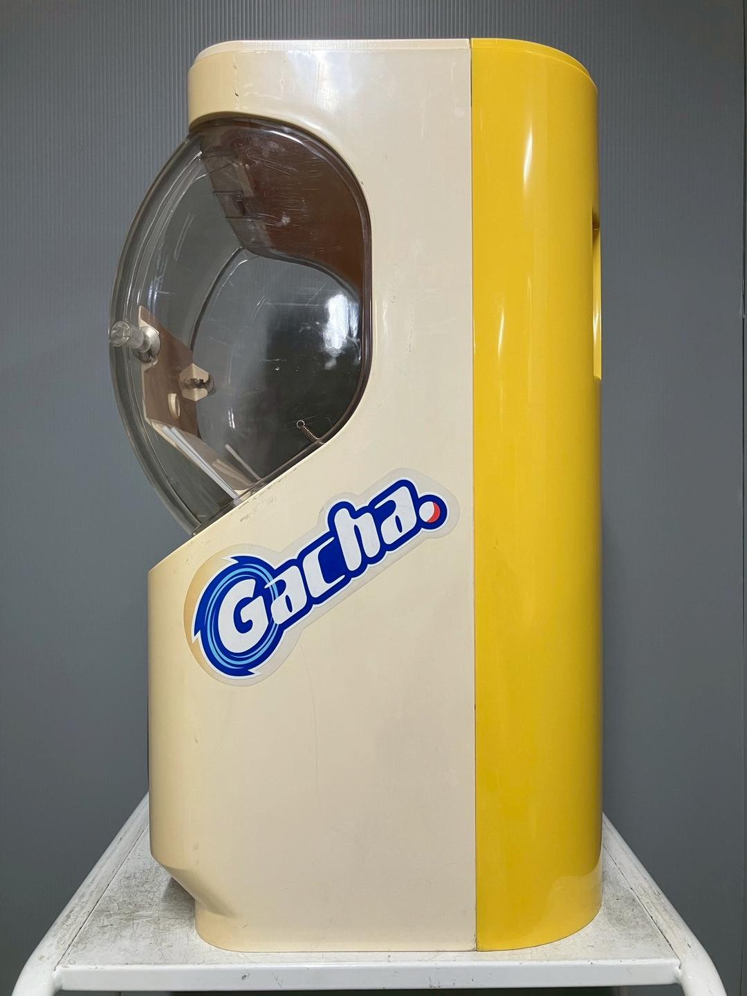 特価品SHO-88C【ユージン】スリムボーイハーフサイズ 中古ガチャガチャ