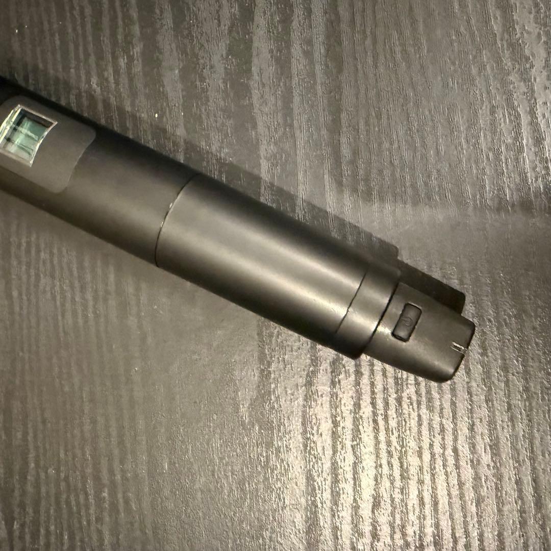 CLASSIC PRO ワイヤレスマイクCWM-800 PLUS - メルカリ