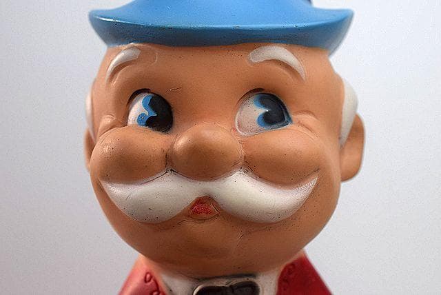 近藤様専用 Labatt's ラバッツ カナダ ビール ビンテージ ペンホルダー