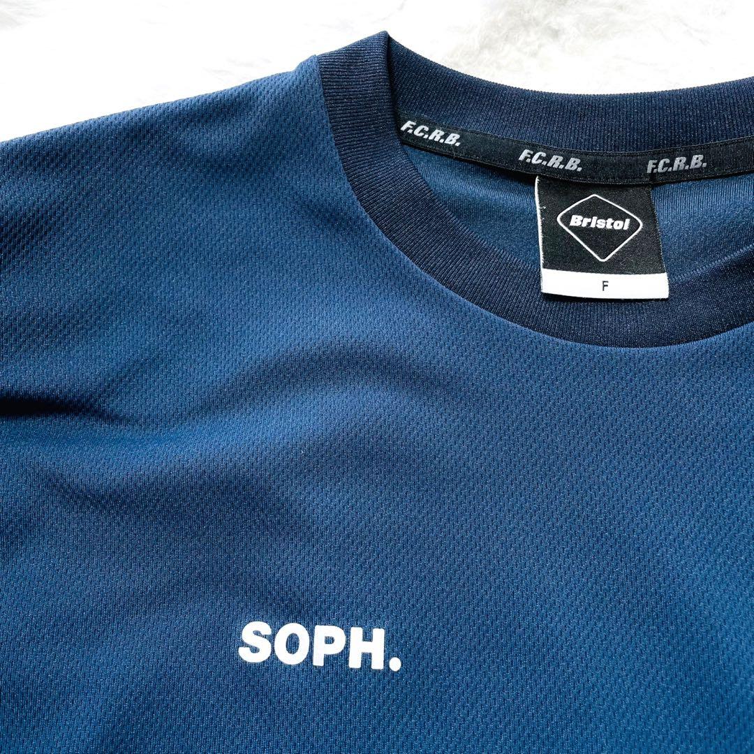 ꧁極美品꧂♥⚛️F.C.Real BristolブリストルヤンキースコラボTシャツ