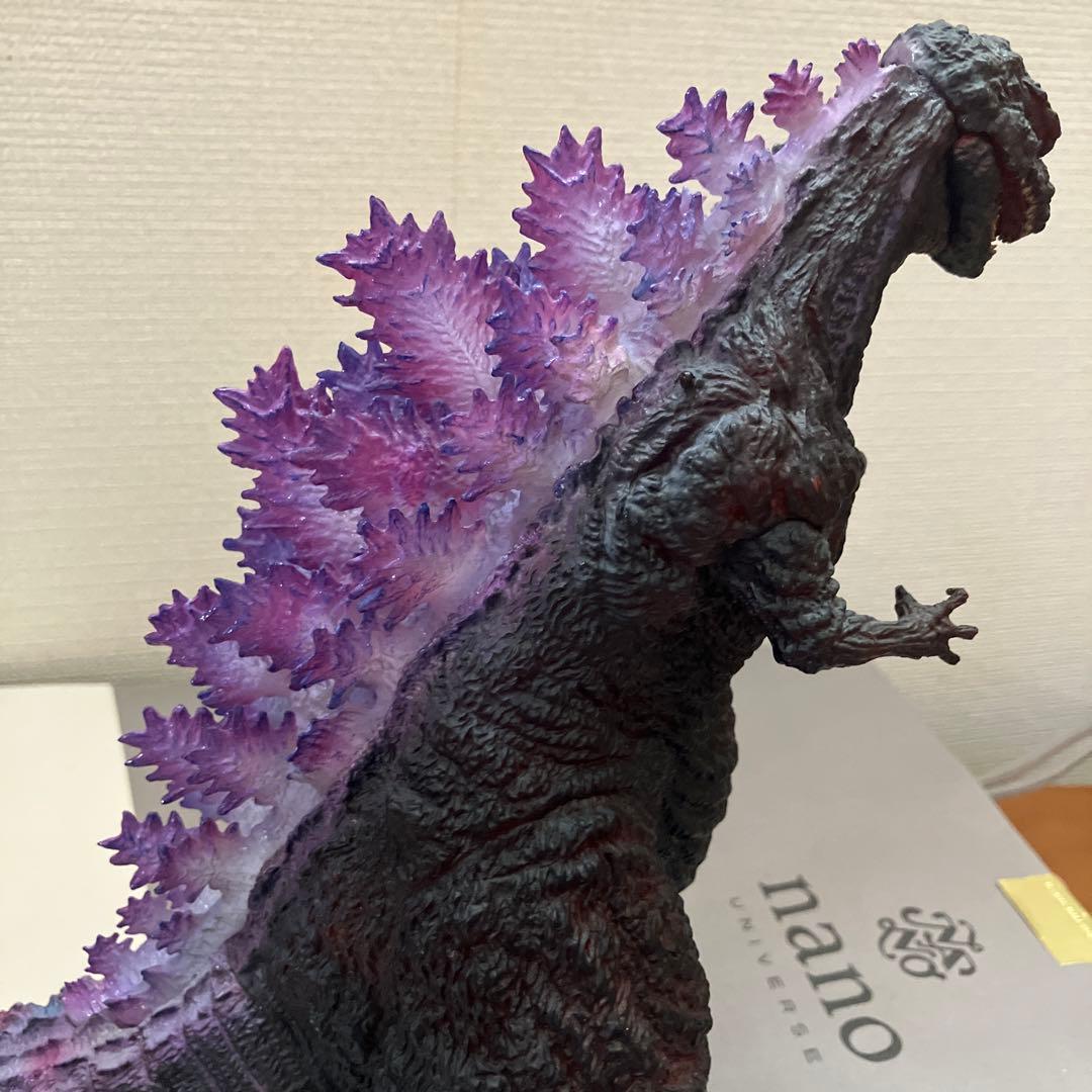 とるパカ！ シン・ゴジラ 熱線放射ver.賞 - メルカリ