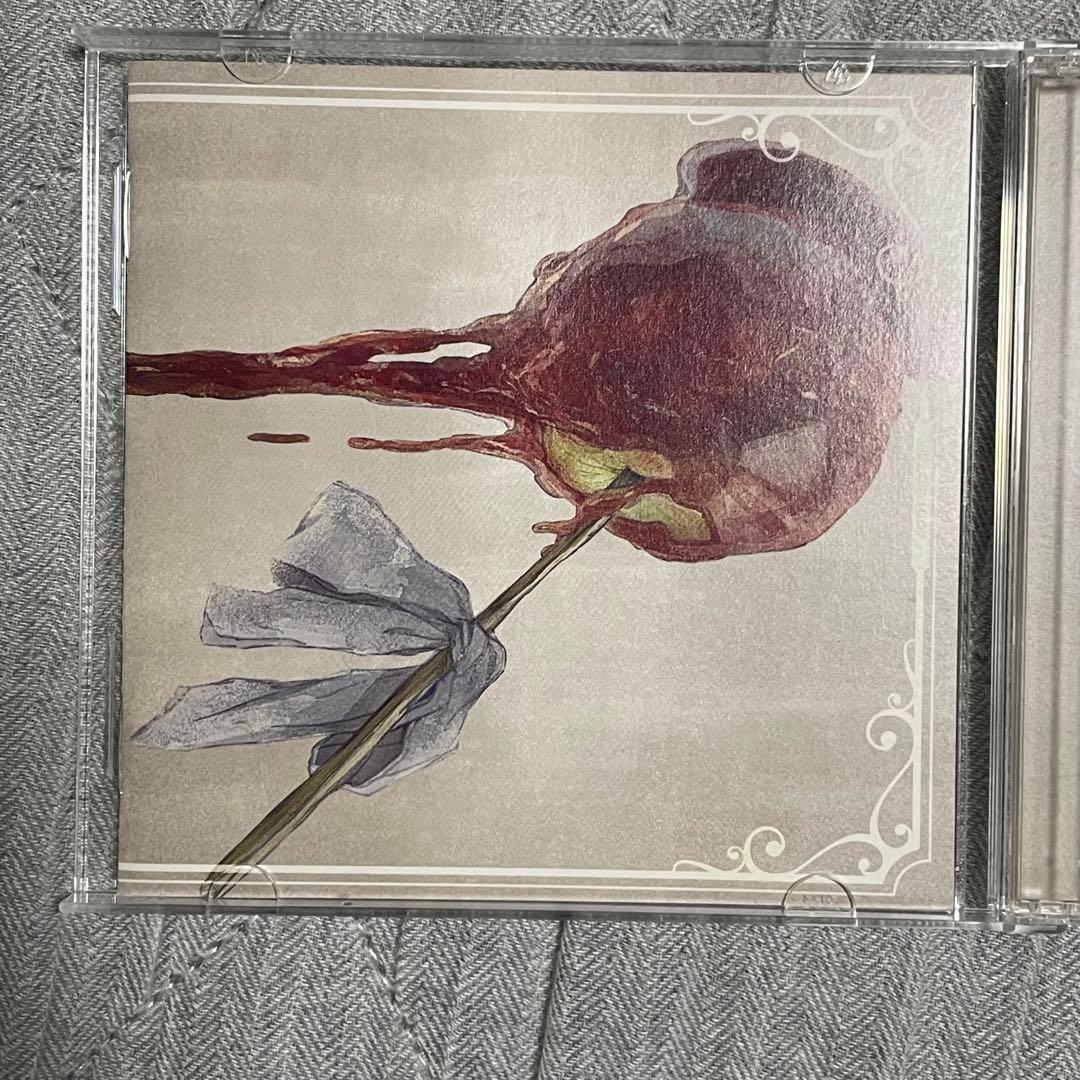 ウ*ダ様 羽生まゐご CD セット