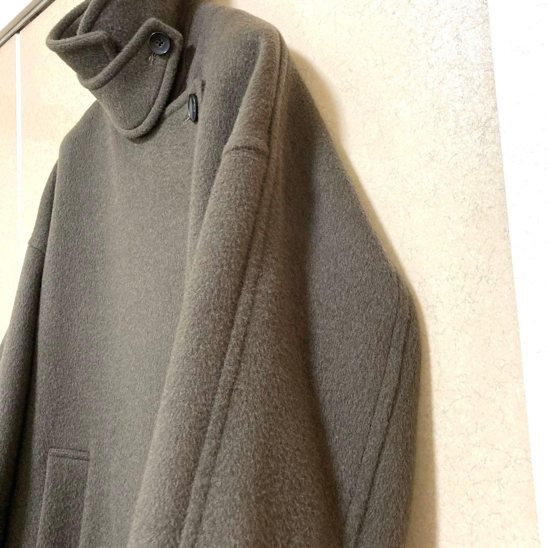 ☆セール☆ジャーナルスタンダード ウールアンゴラバルカラーミドル