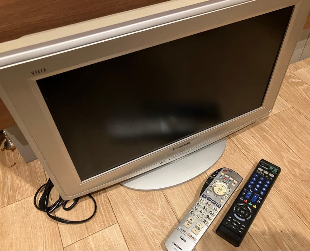 パナソニック ビエラ 録画機能付 テレビ SONY学習リモコン付き 商品一覧 | 4K液晶・有機ELテレビ ビエラ | Panasonic