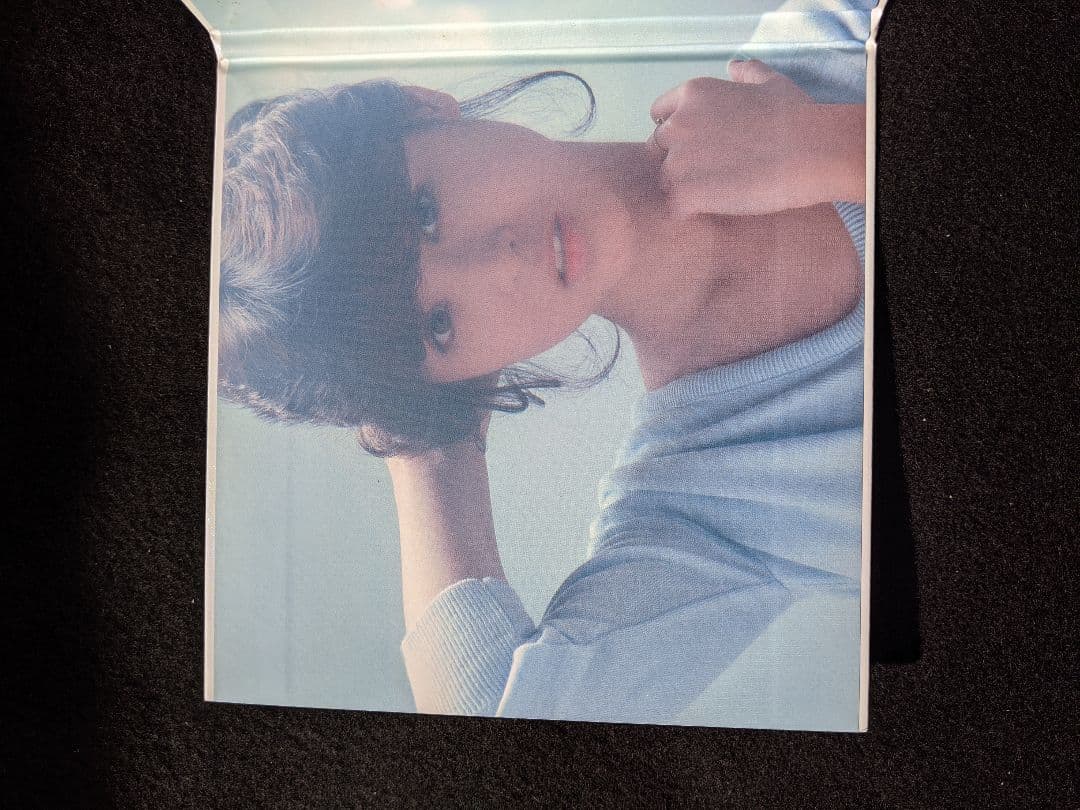 松田聖子 sweet days 完全生産限定盤 Blu-specCD2 廃盤 - メルカリ