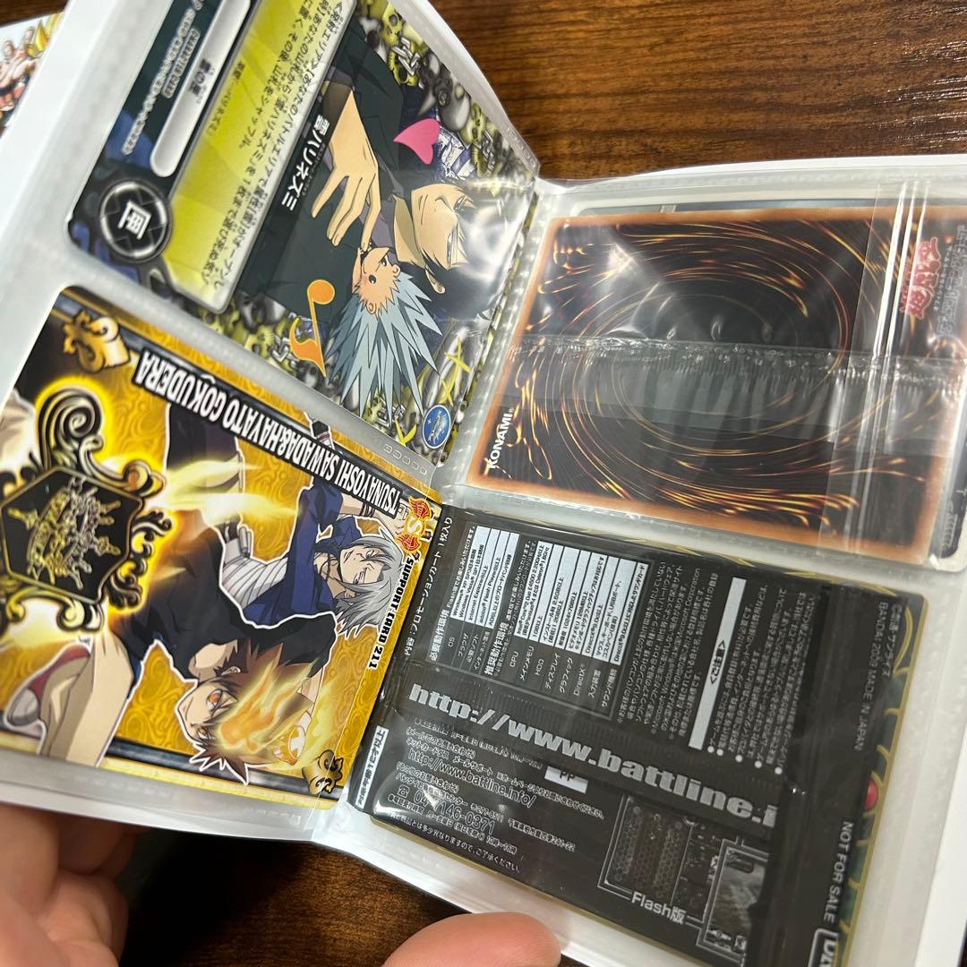 Vジャンプ カードフェスタ 2009 2個セット - メルカリ